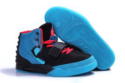 Nike Air Yeezy 2-14